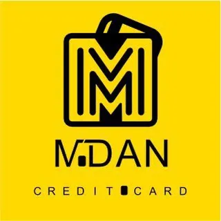 Mdan 信用卡 • 虚拟卡/实体卡