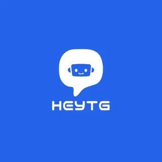 HEYTG BOT