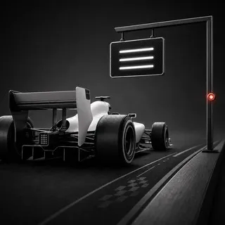 F1 Pitboard