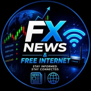 FX News & Free internet 💯