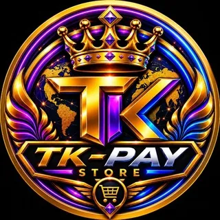 TK-PAY STORE | Digital Recharge
