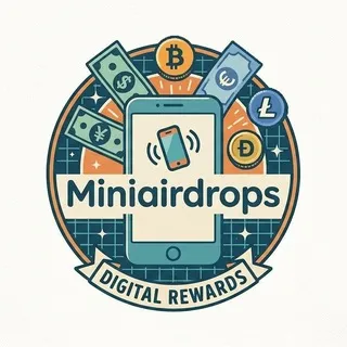 MiniAirdrops 📳 premiums - Stars - giveaways -Airdrops