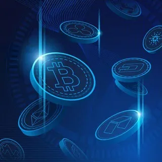 Crypto assets 🪎