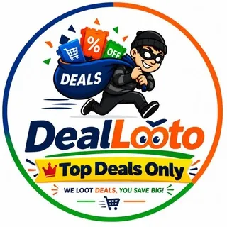 Deallooto Mega (Only Top Deals + Big Sale Deals Here)