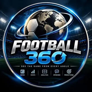 ⚽️ FOOTBALL 360