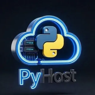☁️ PyHost Cloud
